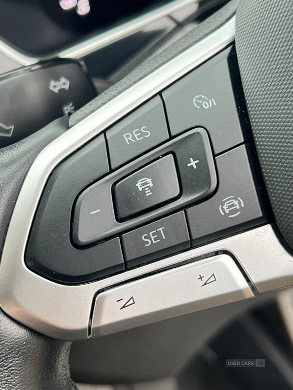 Used Volkswagen T-Cross 2022 for sale - 76240631: Photo 13