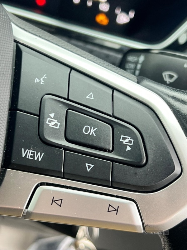 Used Volkswagen T-Cross 2022 for sale - 76240631: Photo 14