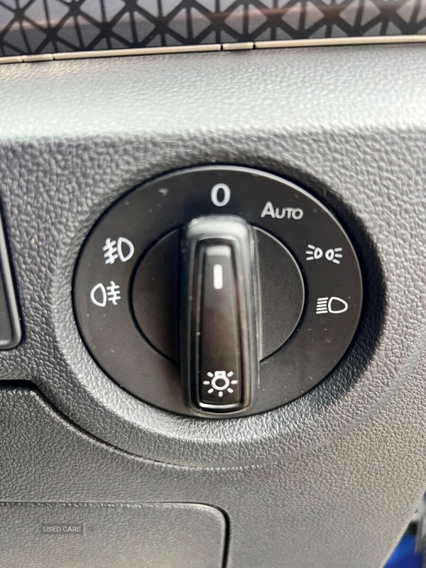 Used Volkswagen T-Cross 2022 for sale - 76240631: Photo 15