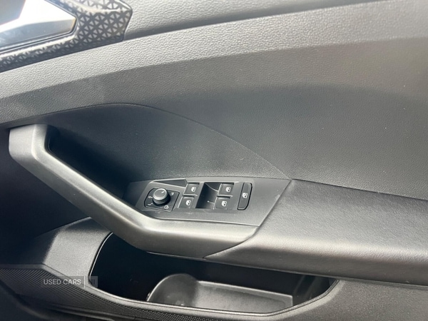 Used Volkswagen T-Cross 2022 for sale - 76240631: Photo 16