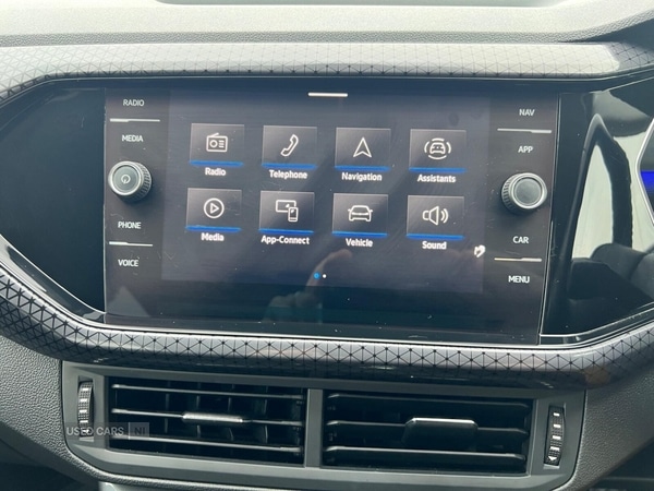 Used Volkswagen T-Cross 2022 for sale - 76240631: Photo 19