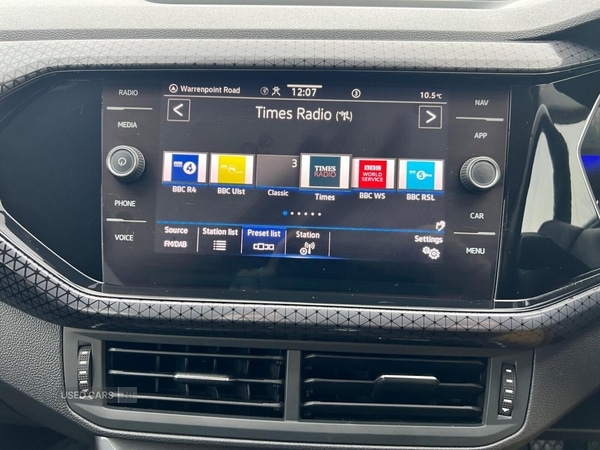 Used Volkswagen T-Cross 2022 for sale - 76240631: Photo 21