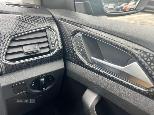 Used Volkswagen T-Cross 2022 for sale - 76240631: Photo 29