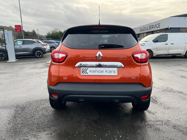 Used Renault Captur 2016 for sale - 77009358: Photo 10