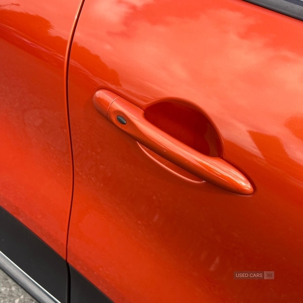 Used Renault Captur 2016 for sale - 77009358: Photo 11