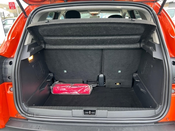 Used Renault Captur 2016 for sale - 77009358: Photo 12