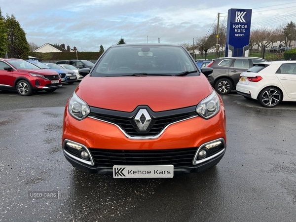 Used Renault Captur 2016 for sale - 77009358: Photo 13