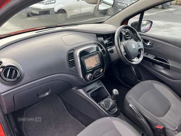 Used Renault Captur 2016 for sale - 77009358: Photo 14
