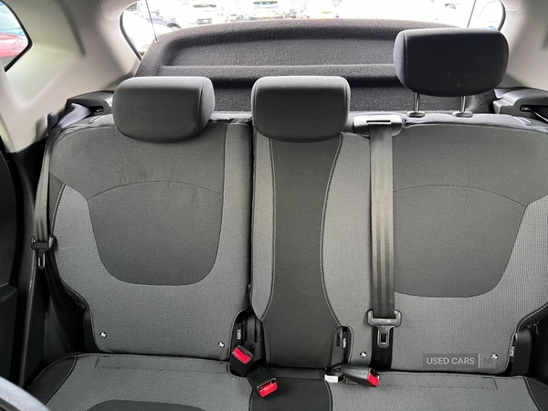 Used Renault Captur 2016 for sale - 77009358: Photo 15