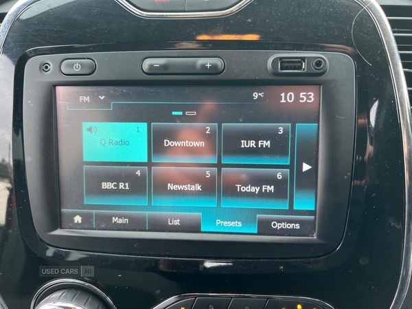 Used Renault Captur 2016 for sale - 77009358: Photo 17