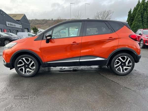 Used Renault Captur 2016 for sale - 77009358: Photo 3