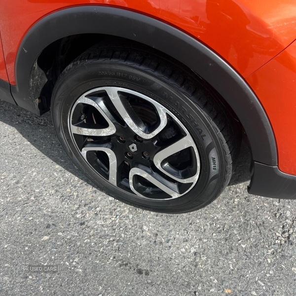 Used Renault Captur 2016 for sale - 77009358: Photo 4