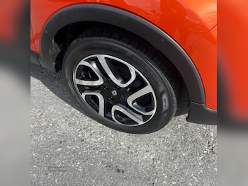 Used Renault Captur 2016 for sale - 77009358: Photo