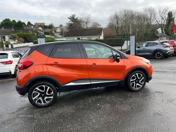 Used Renault Captur 2016 for sale - 77009358: Photo 5