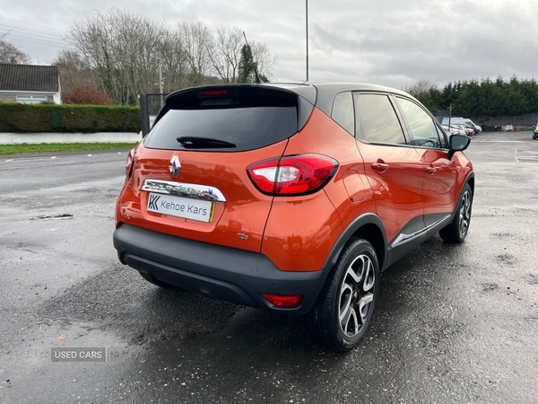 Used Renault Captur 2016 for sale - 77009358: Photo 6