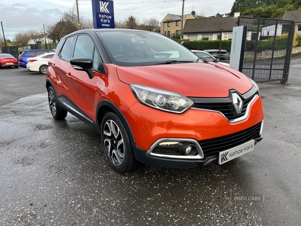 Used Renault Captur 2016 for sale - 77009358: Photo 7