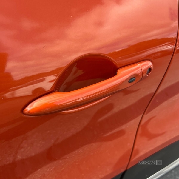 Used Renault Captur 2016 for sale - 77009358: Photo 9