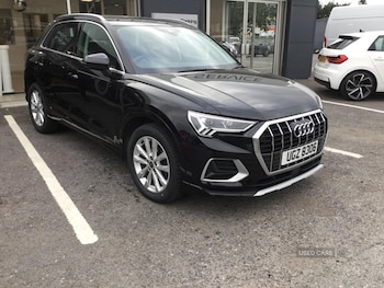 Audi - Q3