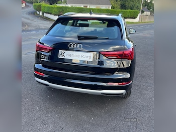 Used Audi Q3 2021 for sale - 75671322: Photo
