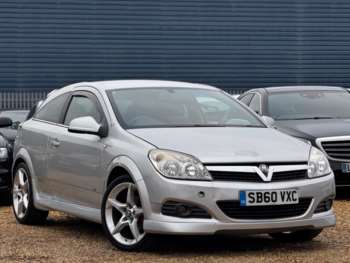 2011 (60) - 1.8 VVT 16v SRi Exterior Pack Sport Hatch 3dr