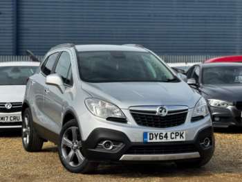 2014 (64) - 1.4T SE 4WD Euro 5 (s/s) 5dr