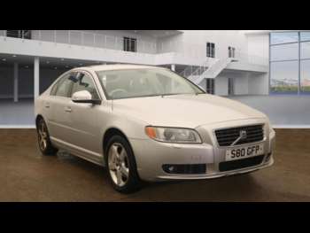 2007 (07) - 2.5T SE Lux Geartronic 4dr