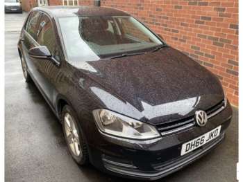 2017 - TSI BlueMotion Tech Match Edition 5-Door