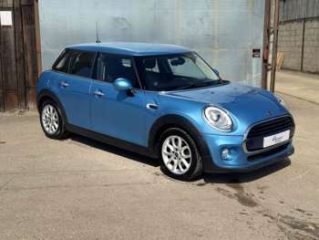 2017 - Cooper 5-Door