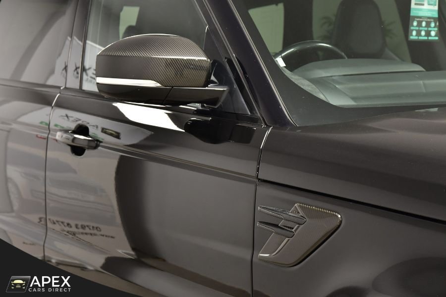 Used Land Rover Range Rover Sport 2018 for sale - 76647167: Photo 11