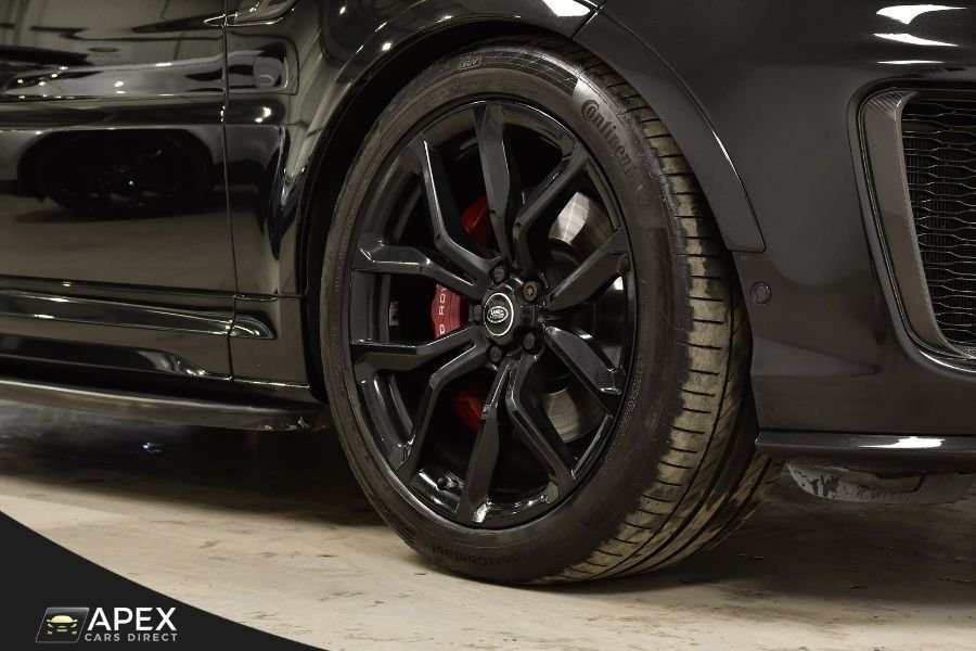 Used Land Rover Range Rover Sport 2018 for sale - 76647167: Photo 12