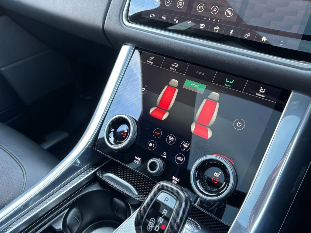 Used Land Rover Range Rover Sport 2018 for sale - 76647167: Photo 13