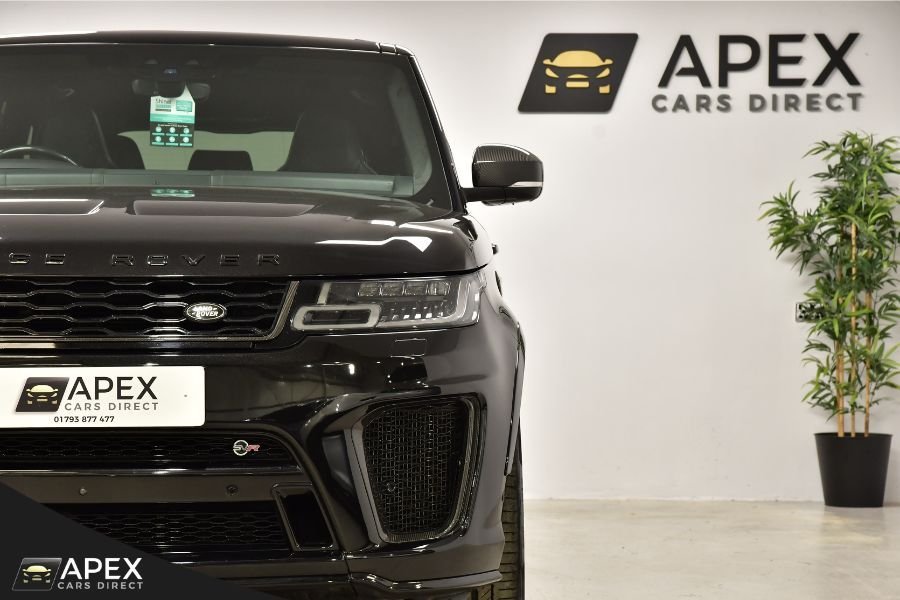 Used Land Rover Range Rover Sport 2018 for sale - 76647167: Photo 14