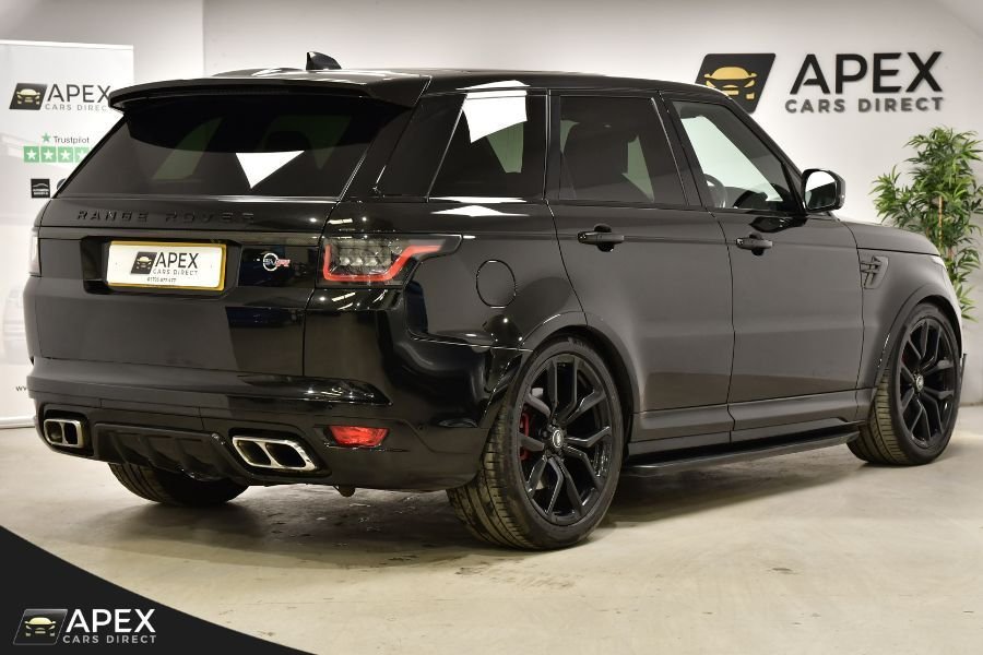 Used Land Rover Range Rover Sport 2018 for sale - 76647167: Photo 15