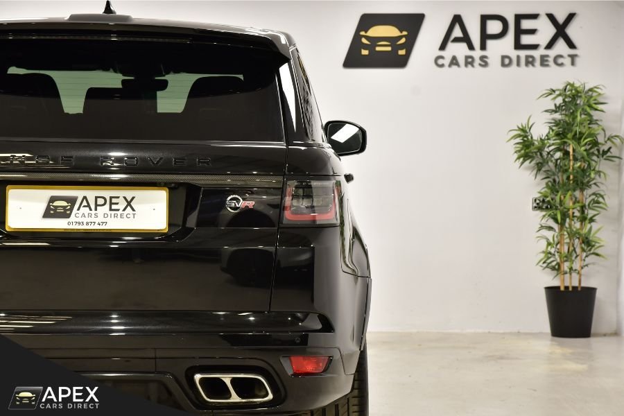 Used Land Rover Range Rover Sport 2018 for sale - 76647167: Photo 16