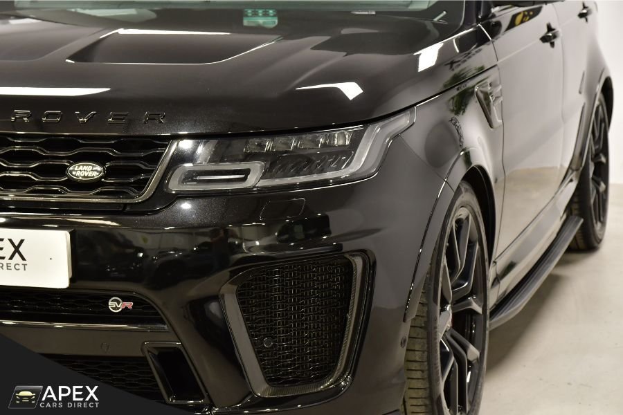 Used Land Rover Range Rover Sport 2018 for sale - 76647167: Photo 25