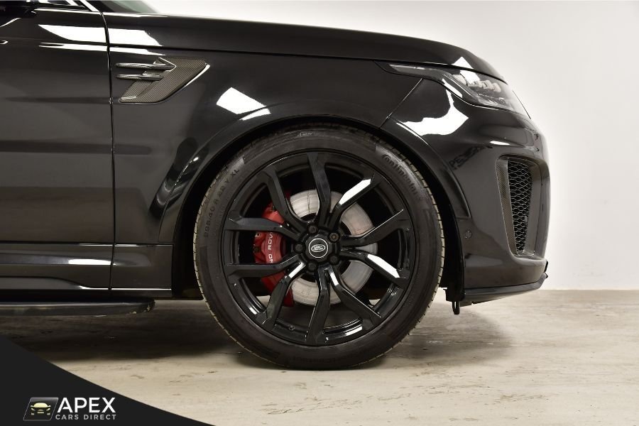 Used Land Rover Range Rover Sport 2018 for sale - 76647167: Photo 26