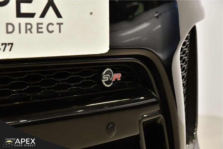 Used Land Rover Range Rover Sport 2018 for sale - 76647167: Photo 28