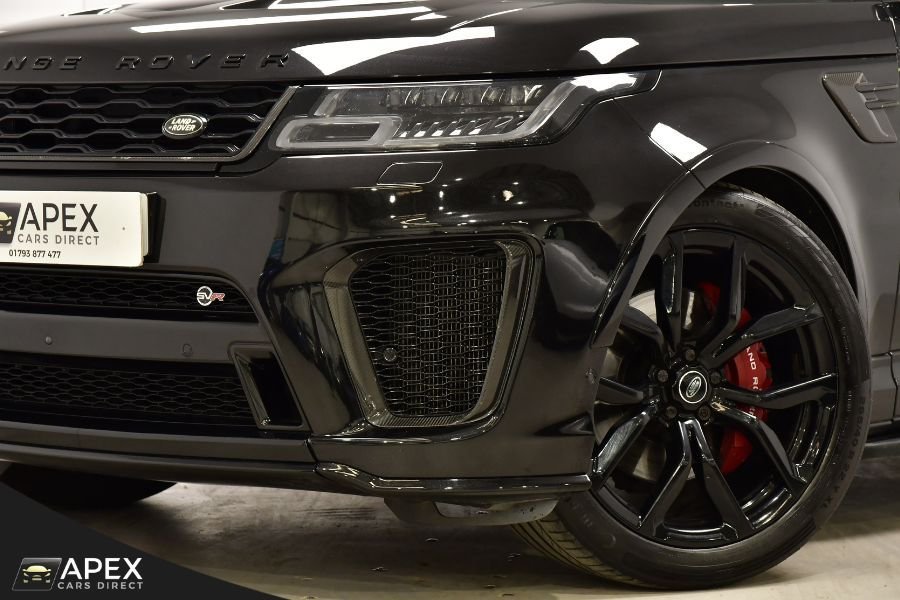 Used Land Rover Range Rover Sport 2018 for sale - 76647167: Photo 30