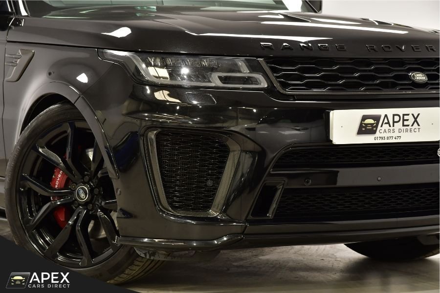 Used Land Rover Range Rover Sport 2018 for sale - 76647167: Photo 33