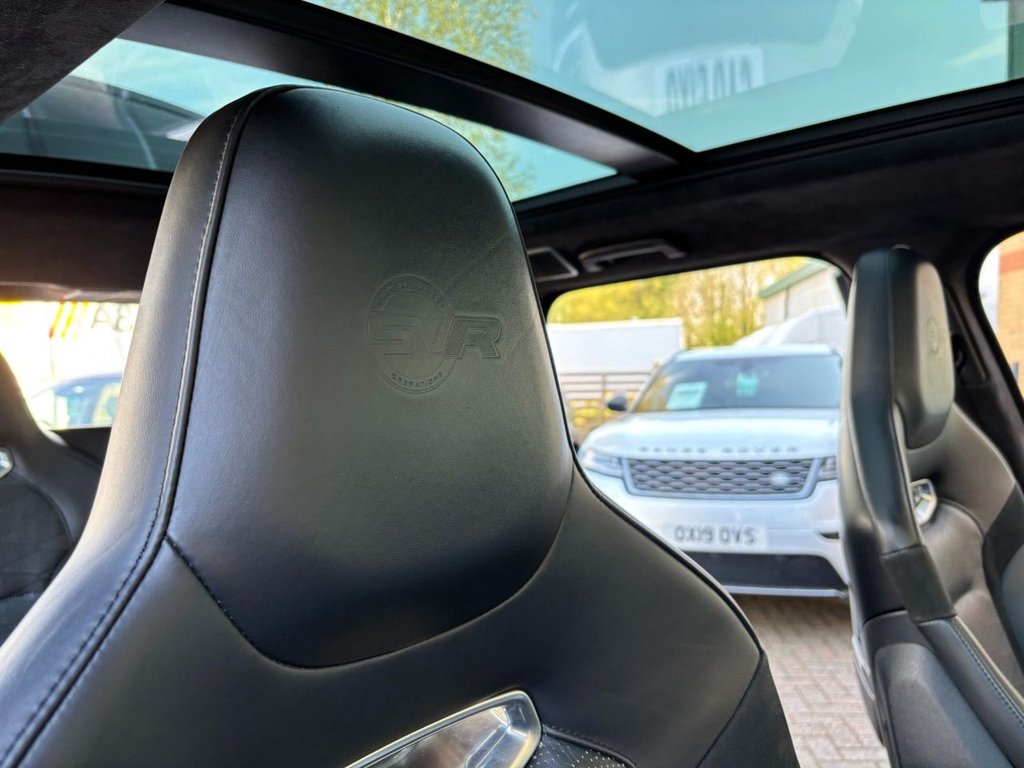 Used Land Rover Range Rover Sport 2018 for sale - 76647167: Photo 37