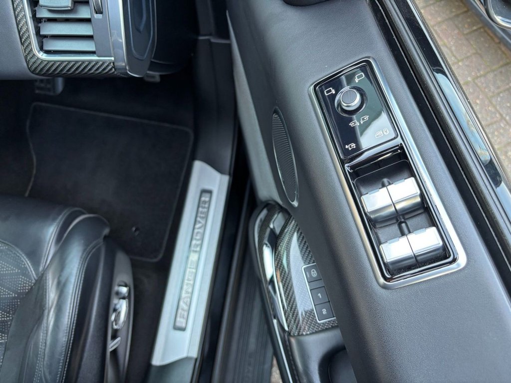 Used Land Rover Range Rover Sport 2018 for sale - 76647167: Photo 40