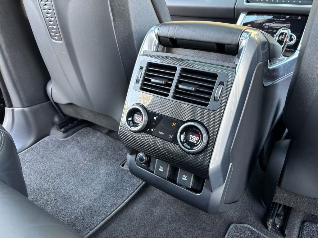 Used Land Rover Range Rover Sport 2018 for sale - 76647167: Photo 42