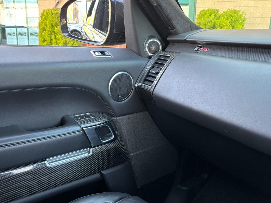 Used Land Rover Range Rover Sport 2018 for sale - 76647167: Photo 45