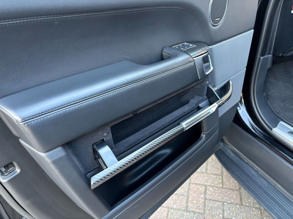 Used Land Rover Range Rover Sport 2018 for sale - 76647167: Photo 49