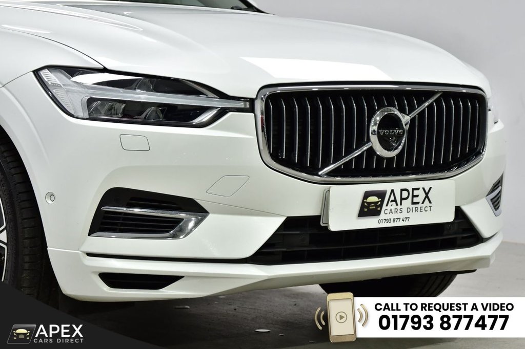 Used Volvo XC60 2018 for sale - 77498886: Photo 9