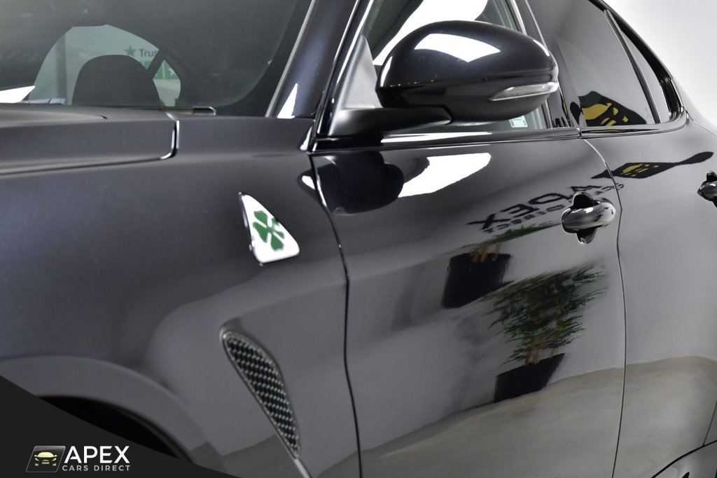 Used Alfa Romeo Giulia 2017 for sale - 76647171: Photo 12