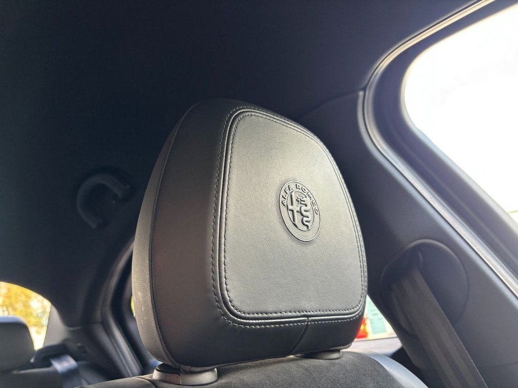 Used Alfa Romeo Giulia 2017 for sale - 76647171: Photo 28