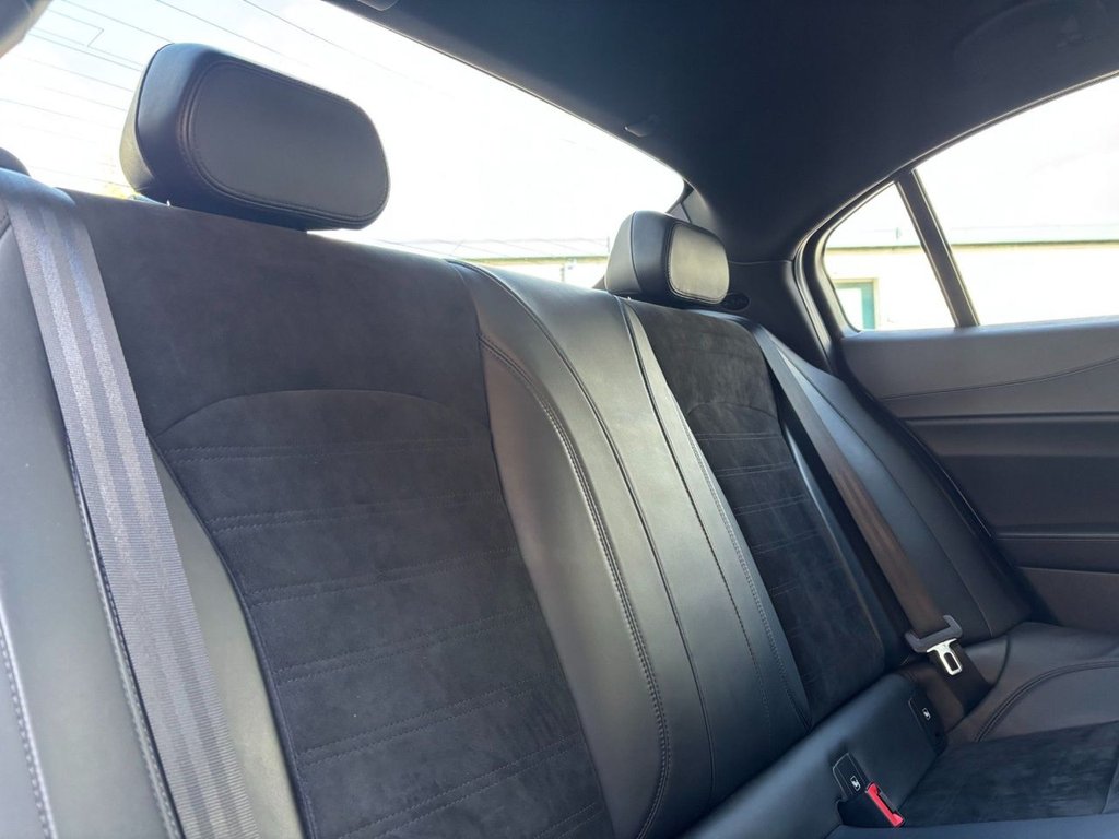 Used Alfa Romeo Giulia 2017 for sale - 76647171: Photo 30