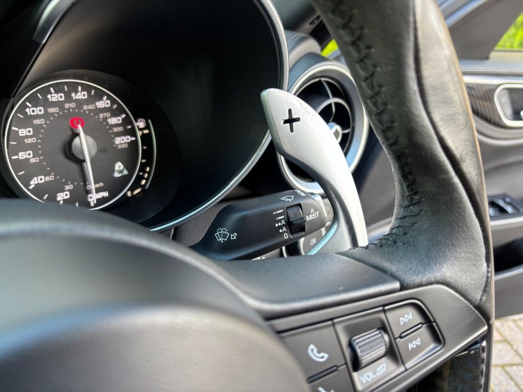 Used Alfa Romeo Giulia 2017 for sale - 76647171: Photo 33