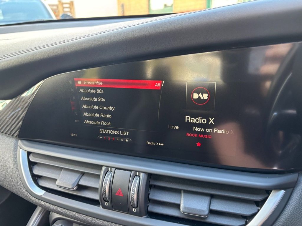 Used Alfa Romeo Giulia 2017 for sale - 76647171: Photo 35